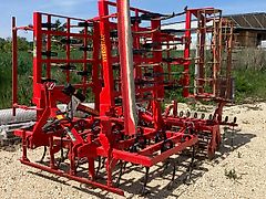 Einböck Vibrostar 4-490