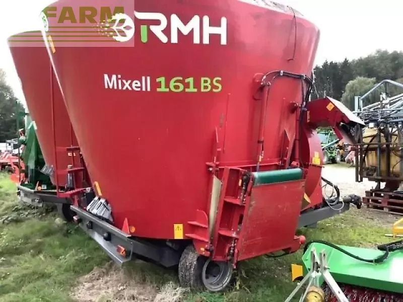 RMH mixell161