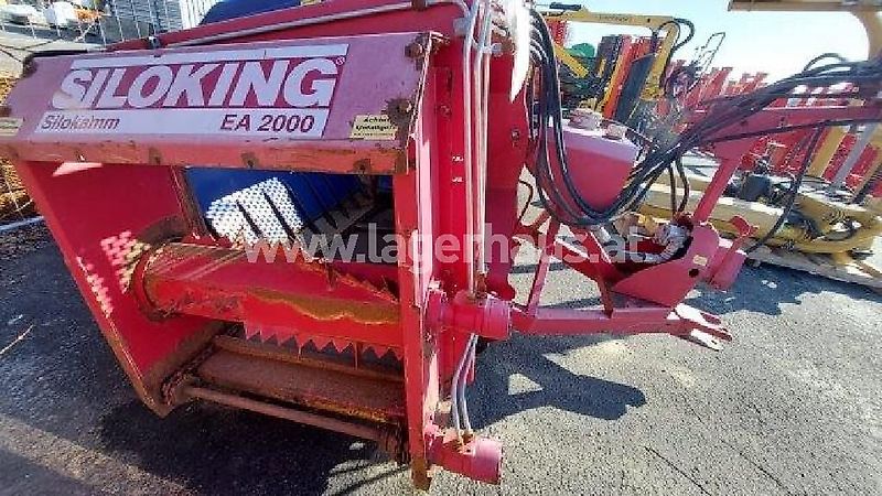 Siloking SILOKAMM EA 2000