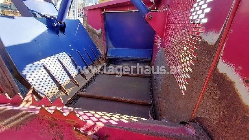 Siloking SILOKAMM EA 2000