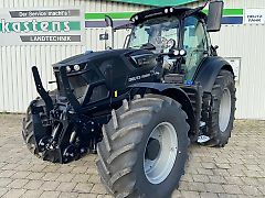 Deutz Agrotron 6170 WARRIOR Power Shift -NEU-