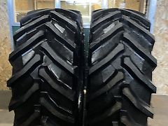 Trelleborg TM1000 HP IF 650/65R34 161D