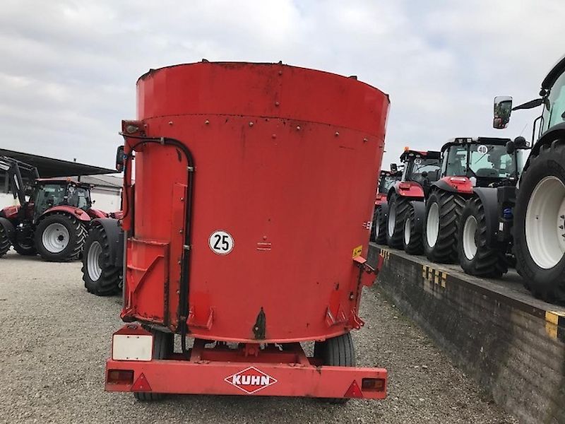Kuhn EUROMIX 1 EUV 170