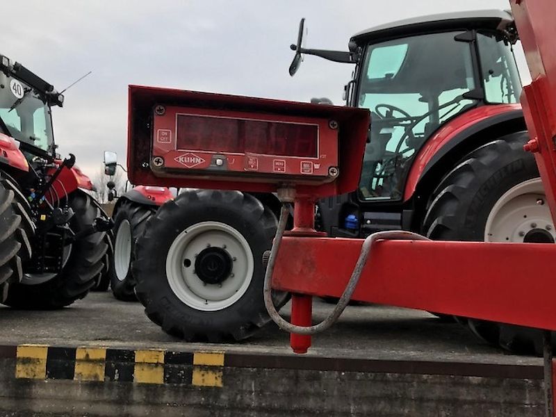Kuhn EUROMIX 1 EUV 170
