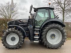 Deutz-Fahr Agrotron 6210 TTV Warrior