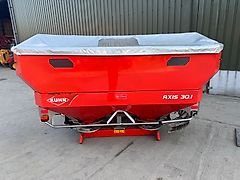 Kuhn Axis 30.1 Fert Spreader