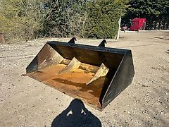 Grain Bucket