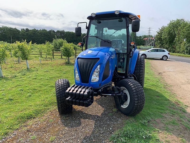 New Holland Agriculture NEW New Holland Boomer Tractor 45 For Sale