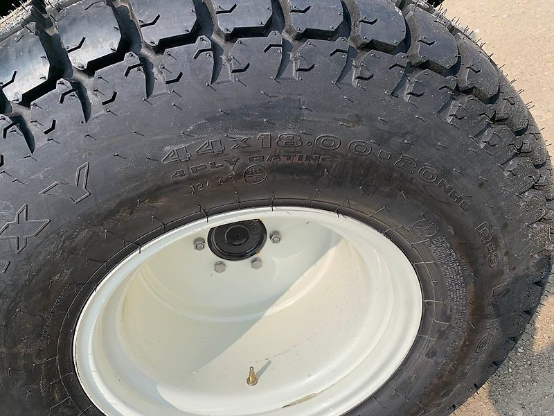 New Holland Agriculture NEW New Holland Boomer Tractor 45 For Sale