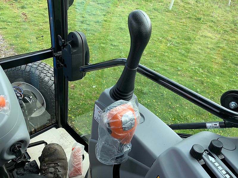 New Holland Agriculture NEW New Holland Boomer Tractor 45 For Sale