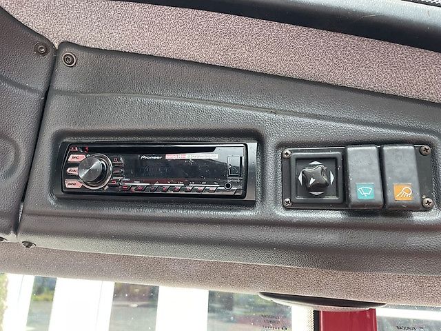Trioliet Smartrac 1200 VMW