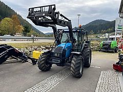 Landini PowerFarm 90