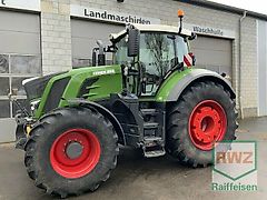 Fendt 828 Vario S4 (Motor neu+ Garantie)