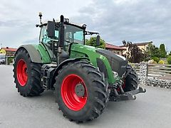 Fendt 939 VARIO PROFI PLUS