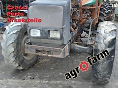 Valtra Mezzo 6400 6100 6300 parts, ersatzteile, pieces