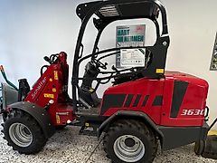 Schäffer 3630