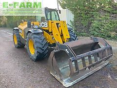 JCB 536-70 agri super