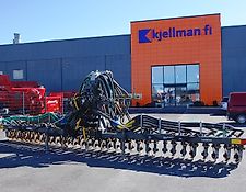 Livakka LHDD 9 Livakka LHDD 9