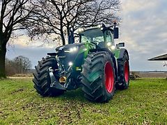 Fendt 942 Gen7 Profi+