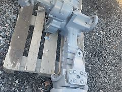 Liebherr L506 Stereo Most napędowy ZF APL-R 725 / 4472484024C / 4472434025A (Części zamienne)