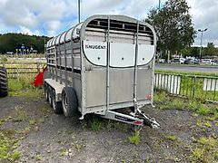 Nugent LS4318T Livestock