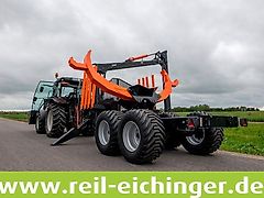 Reil & Eichinger Klemmbank BMF Reil & Eichinger Greifer Klemmbacken