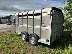 Ifor Williams TA510G Livestock