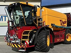 Vredo VT4556 mit 9/12m Schlitzgerät