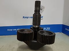 Fendt ENDREDUCTION/EINDREDUCTIE