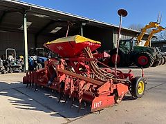 Lely COMBI-PNEUMATIC DRILL