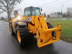 JCB 531-70 Agri