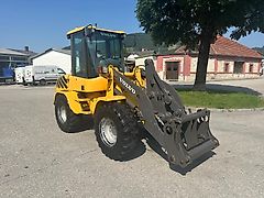 Volvo Radlader L 35 B Pro