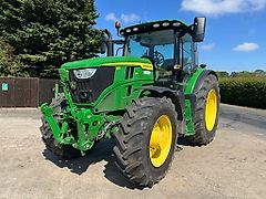 John Deere 6R185