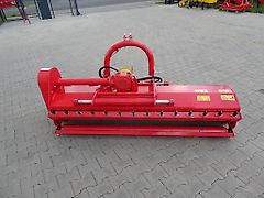 VEMAC FPM Mulcher FPM M200 200cm Schlegelmulcher Hammerschlegel Mähwerk NEU