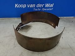 Fendt EXHAUST/UITLAATSYSTEEM