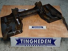 Mustang 2026 (Spare part/Reservedel/Ersatzteil)