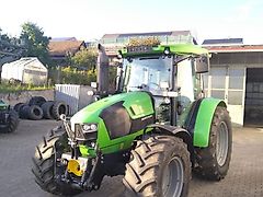 Deutz-Fahr 5115