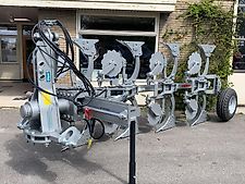 Ermo onland in de veur