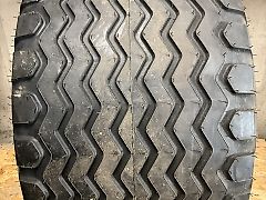 BKT AW711 VF480/45R17 IMP 167B met velg