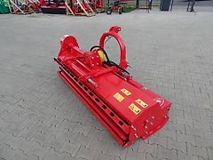 VEMAC FPM Mulcher FPM M155 155cm Schlegelmulcher Hammerschlegel Mähwerk NEU