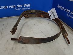 Fendt EXHAUST/UITLAATSYSTEEM