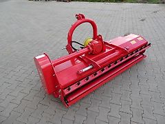 VEMAC FPM Mulcher FPM M180 180cm Schlegelmulcher Hammerschlegel Mähwerk NEU