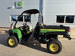 John Deere XUV855M