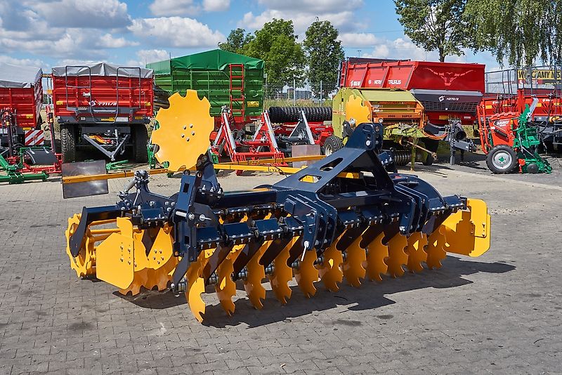 Top-Agro Scheibeneggen 3m