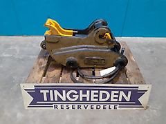 JCB 4CX (Spare part/Reservedel/Ersatzteil)
