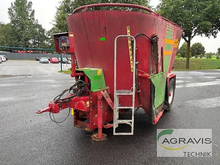 Strautmann VERTI-MIX 1500 DOUBLE K