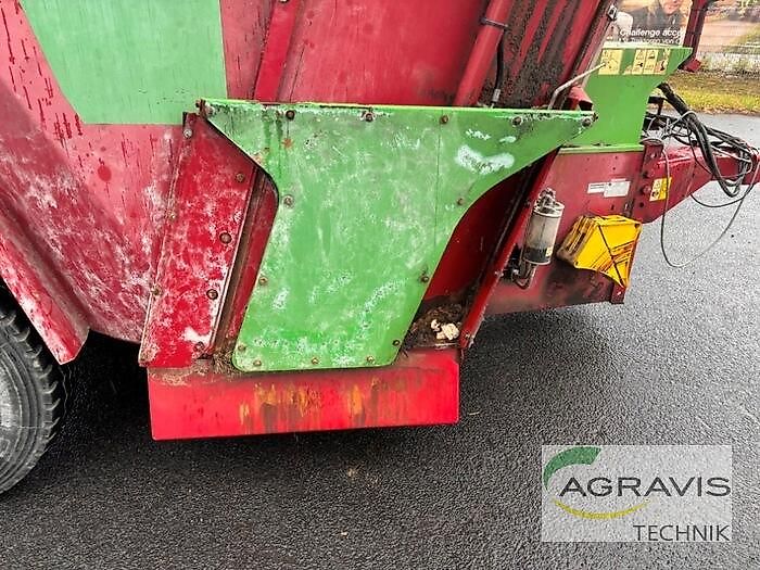 Strautmann VERTI-MIX 1500 DOUBLE K