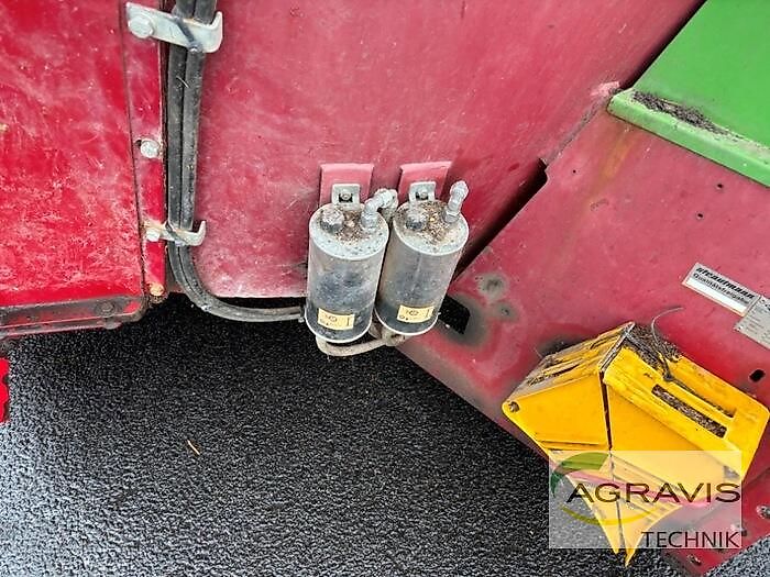 Strautmann VERTI-MIX 1500 DOUBLE K