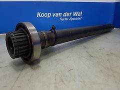 Fendt FOURWHEELDRIVEAXLE/4*4 AS