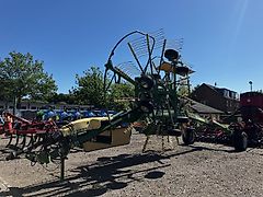 Krone Swadro TS 740 Twin